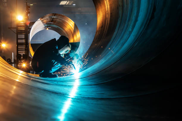 Best Marine and Shipbuilding Welding in Riverside, MO