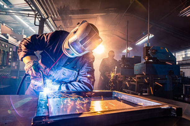 Best Structural Steel Welding in Riverside, MO