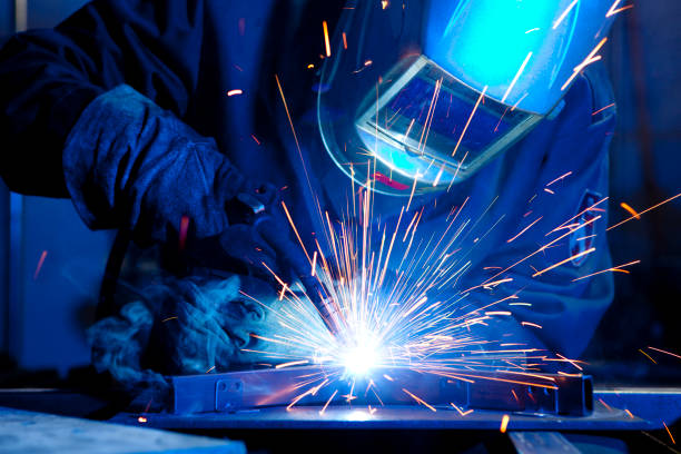 Best Welding Equipment Sales and Repair in Riverside, MO
