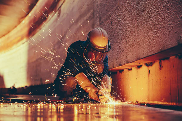 Riverside, MO Welder & Metal Fabrication Company