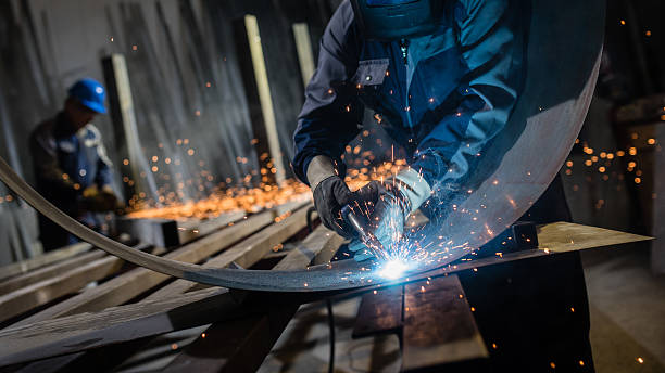 Best Food and Beverage Processing Equipment Welding in Riverside, MO